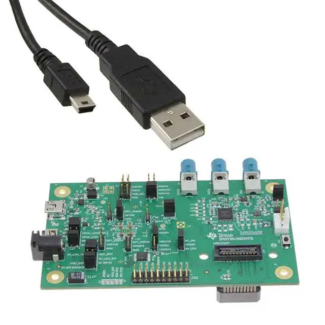 DS90UB954-Q1EVM (DS90UB954-Q1EVM)