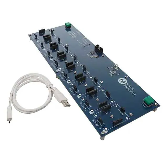 DS9488-GP8# (MULTI-DEVICE PROGRAMMER)