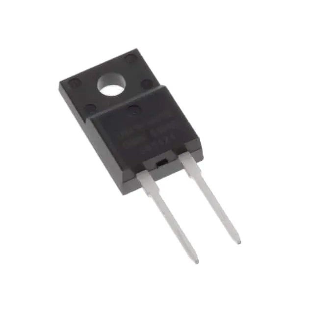 DSA10I100PM (DIODE SCHOTTKY 100V 10A TO220FP)