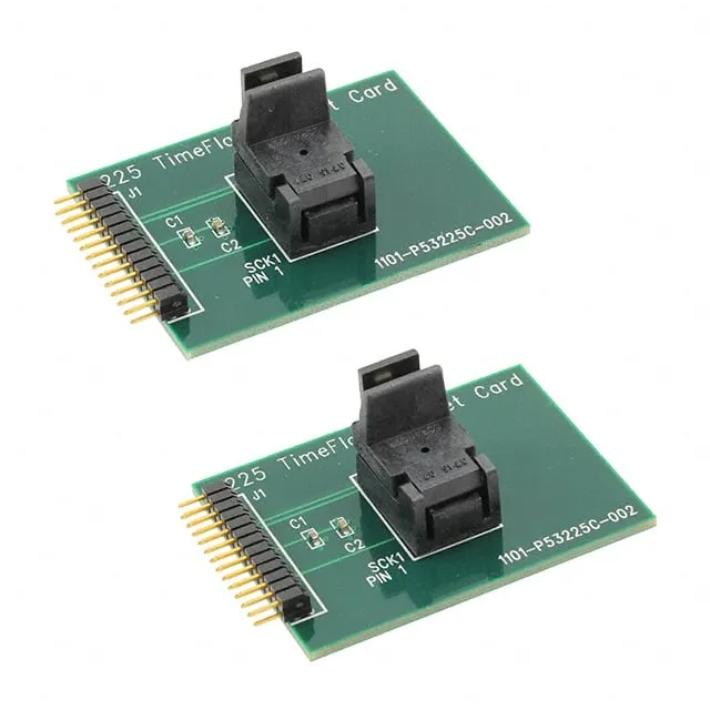 DSC-PROG-8001-3225 (KIT 4POS 3.2X2.5 SOCKET DSC8001)