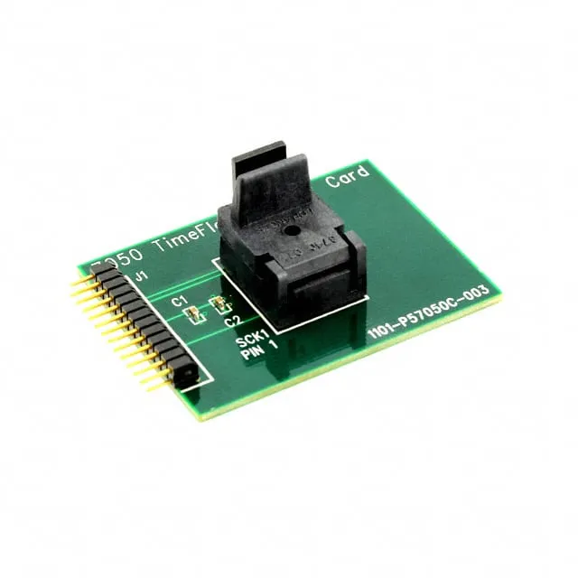 DSC-PROG-8001-7050 (KIT 4POS 7.0X5.0 SOCKET DSC8001)