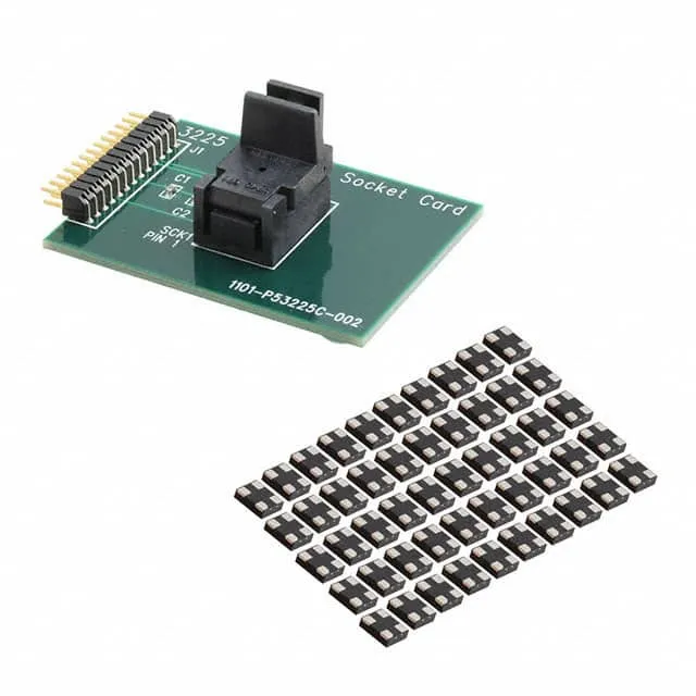 DSC-PROG-8004-3225 (KIT 4POS 3.2X2.5 SOCKET DSC8004)