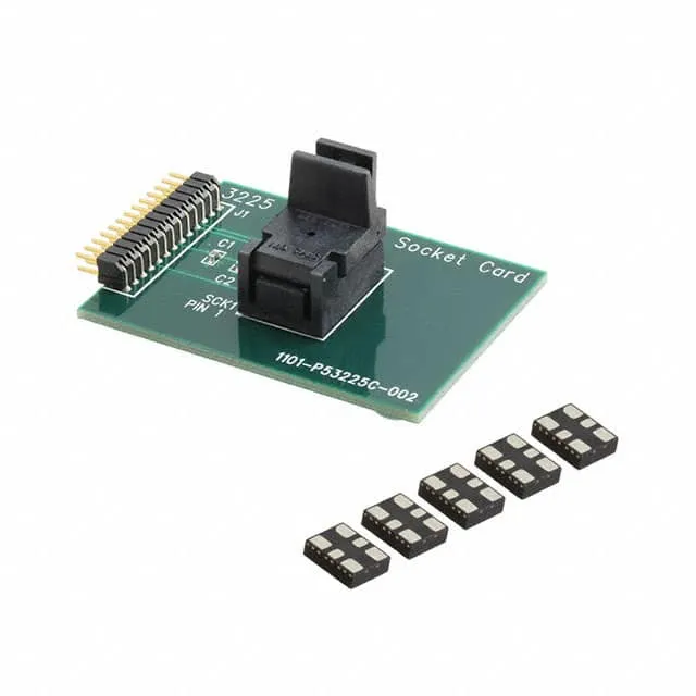 DSC-PROG-8101-3225 (KIT 4POS 3.2X2.5 SOCKET DSC8101)
