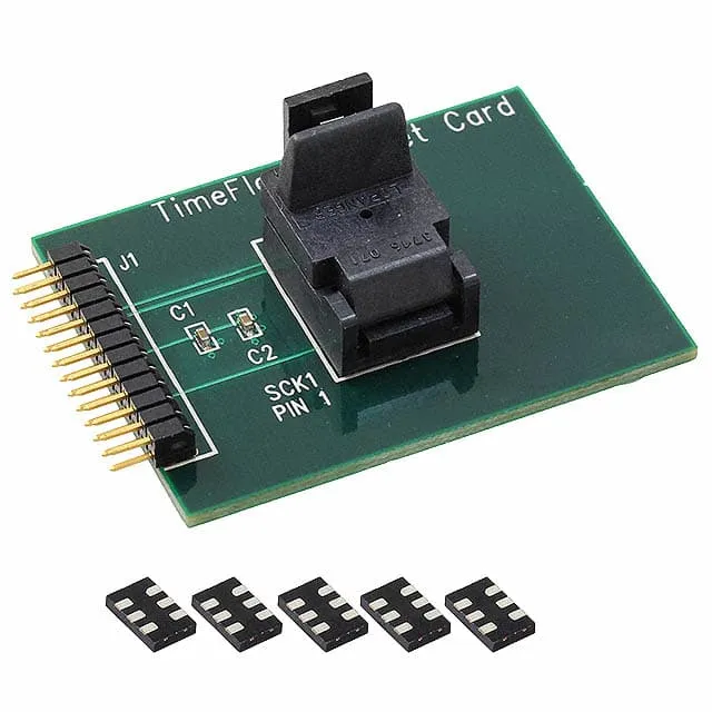DSC-PROG-8101-5032 (KIT 4POS 5.0X3.2 SOCKET DSC8101)