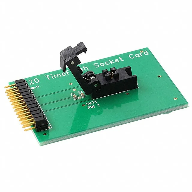DSC-PROG-8101-7050 (KIT 4POS 7.0X5.0 SOCKET DSC8101)