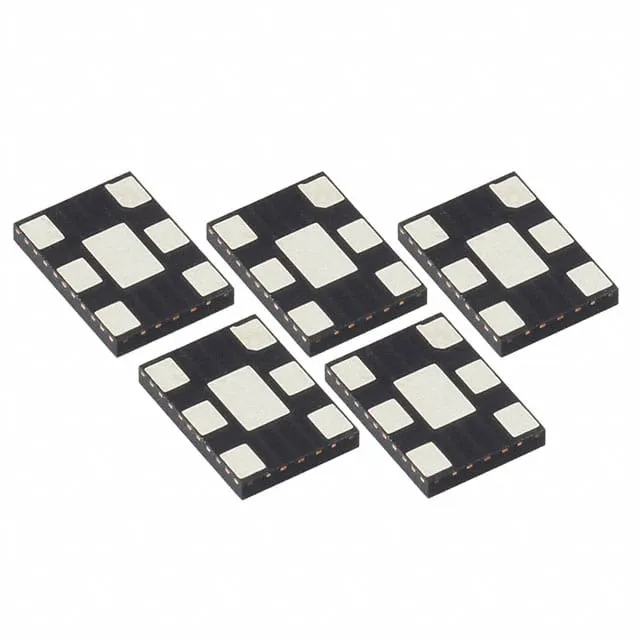 DSC-PROG-8124-2520 (KIT 4POS 2.5X2.0 SOCKET DSC8124)
