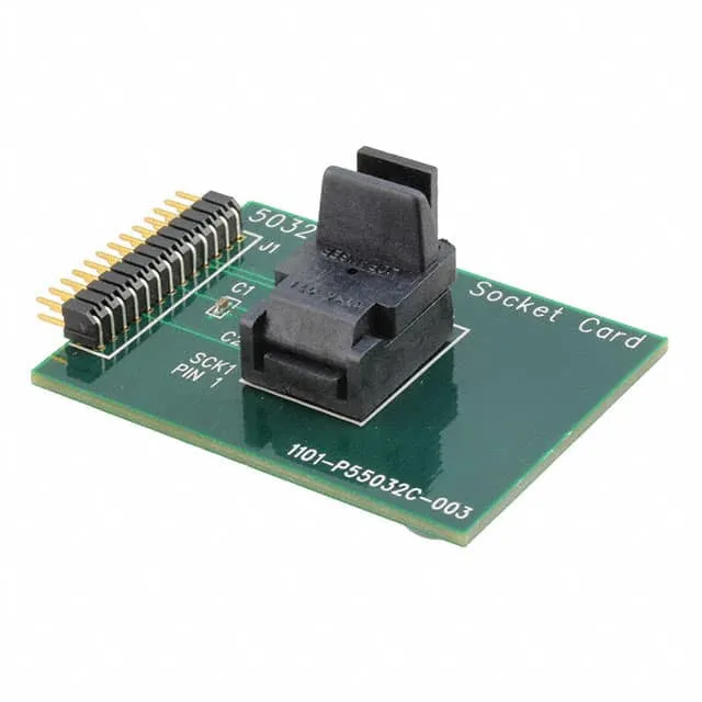 DSC-PROG-SOCKET-A (SOCKET ADAPTER UNIVERSAL 7.0X5.0)