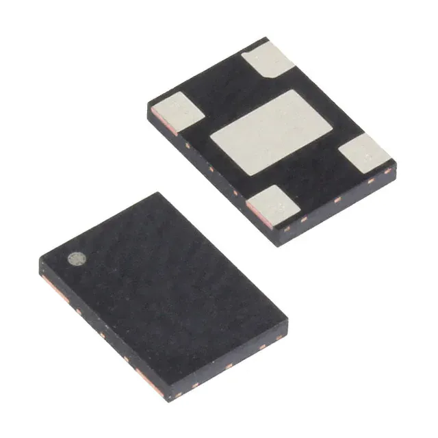 DSC8002AI2 (OSC MEMS BLANK 7.0X5.0 CMOS)