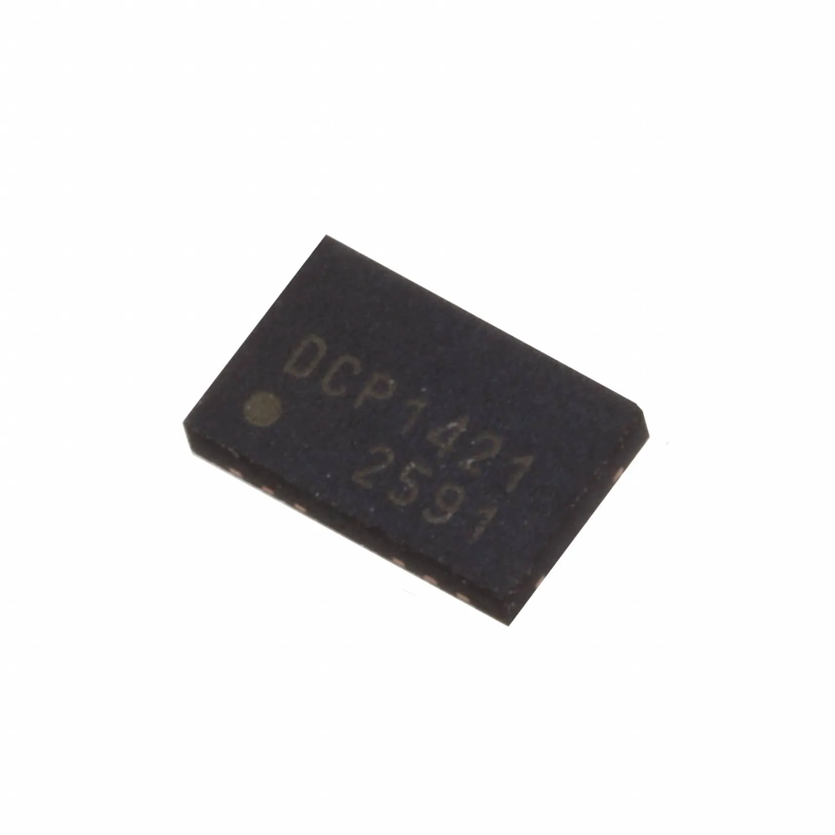 DSC8002BI2 (OSC MEMS BLANK 5.0X3.2 CMOS)
