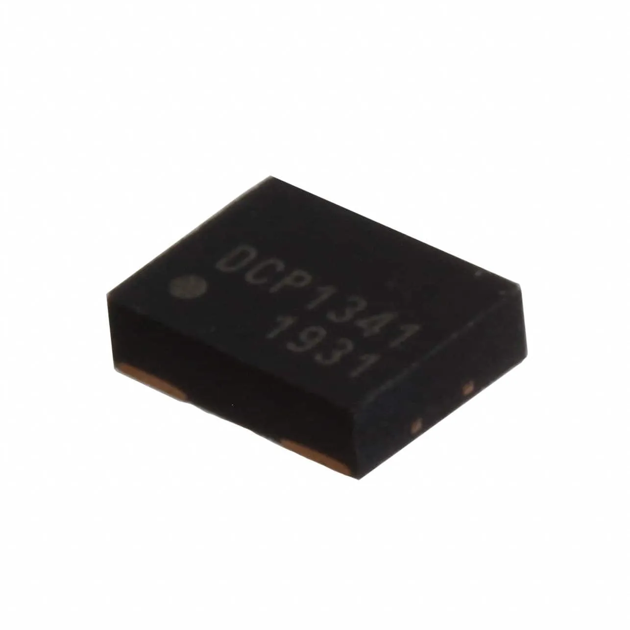 DSC8004CI2-PROGRAMMABLE (OSC PROG CMOS 1.8-3.3V STBY SMD)