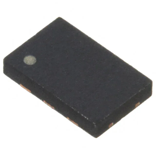 DSC8101BM2-PROGRAMMABLE (OSC PROG CMOS 2.25-3.6V STBY SMD)