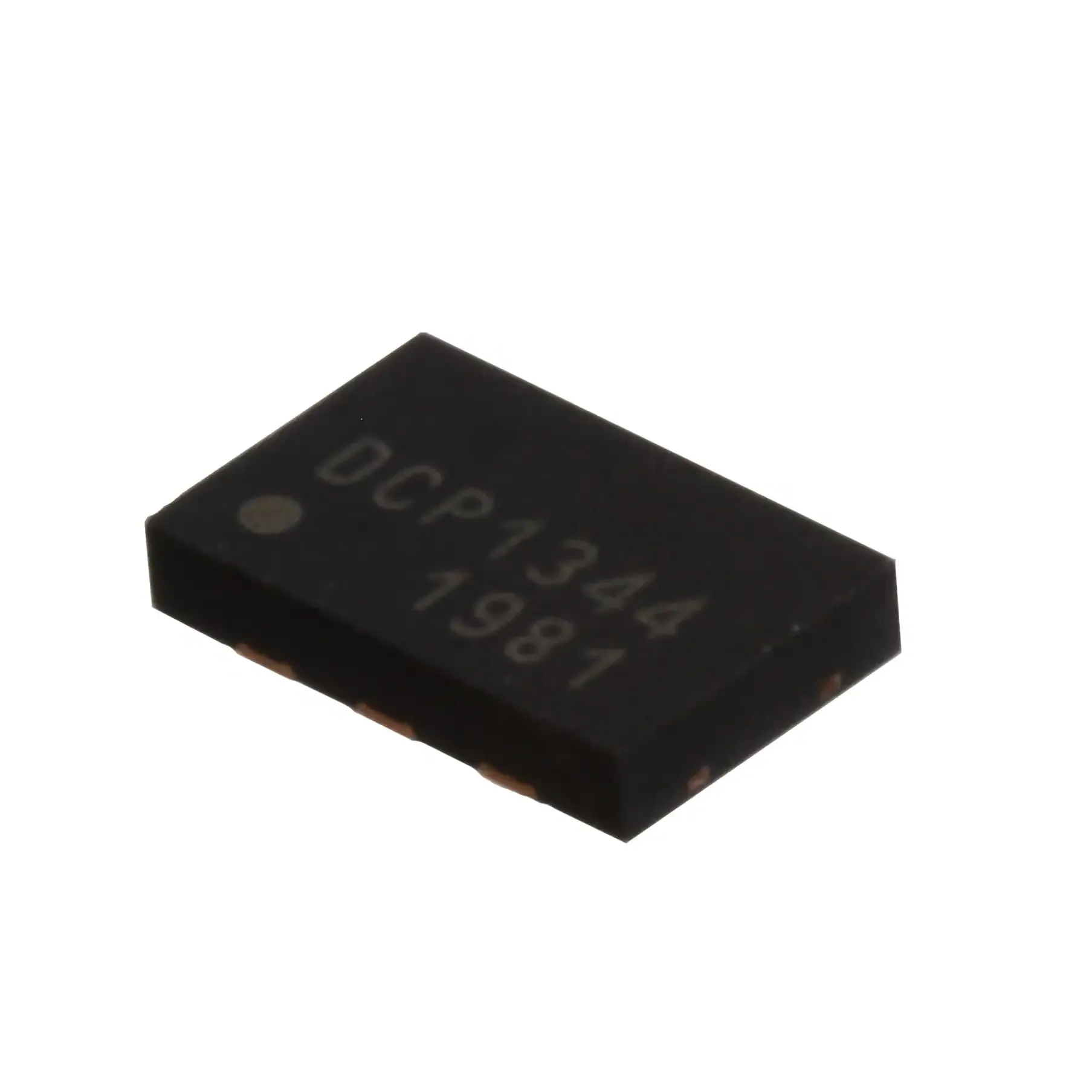 DSC8102BI5-PROGRAMMABLE (OSC PROG LVPECL 2.25-3.6V STBY)