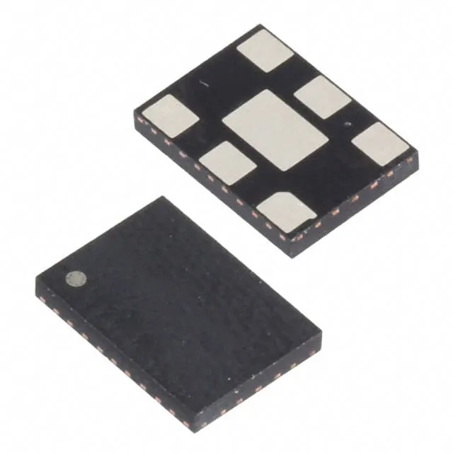 DSC8104AI5 (OSC MEMS BLANK 7.0X5.0 HCSL)