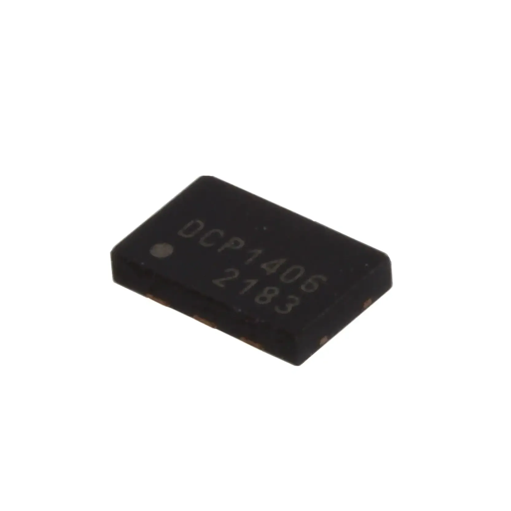 DSC8104BI5-PROGRAMMABLE (OSC PROG HCSL 2.25-3.6V STBY SMD)