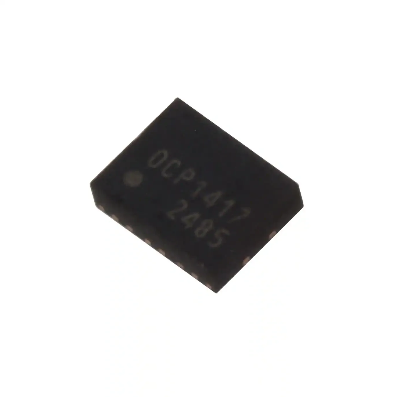 DSC8104CI5 (OSC MEMS BLANK 3.2X2.5 HCSL)