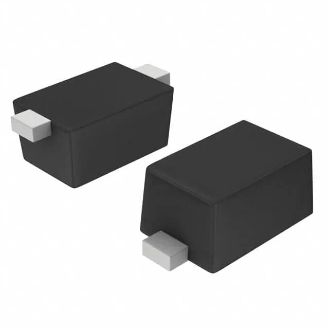 DSE010-TR-E (DIODE GEN PURP 80V 100MA)