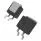DSEP29-06BS (DIODE GEN PURP 600V 30A TO263)