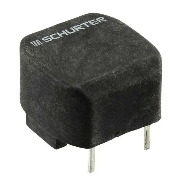 DSF-18-0006 (COMMON MODE CHOKE 4A 2LN TH)
