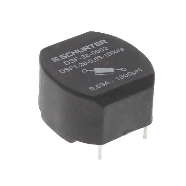 DSF-28-0002 (COMMON MODE CHOKE 2LN TH)
