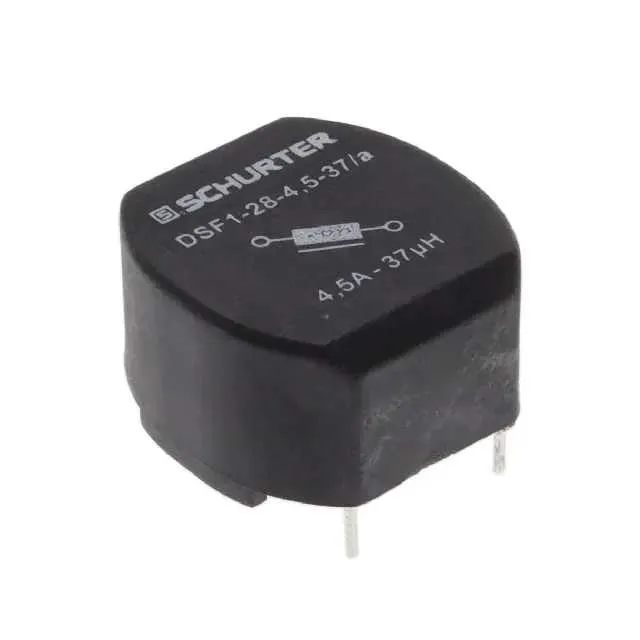DSF-28-0007 (COMMON MODE CHOKE 4.5A 2LN TH)