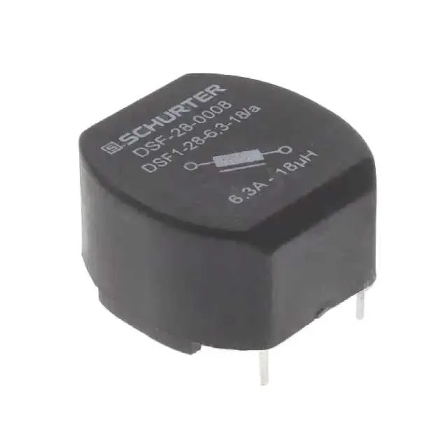 DSF-28-0008 (COMMON MODE CHOKE 4.5A 2LN TH)