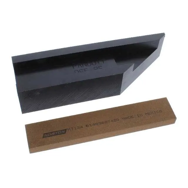 DSF-RS (DIESHARPENINGFIXTURE,BLACK OXIDE)