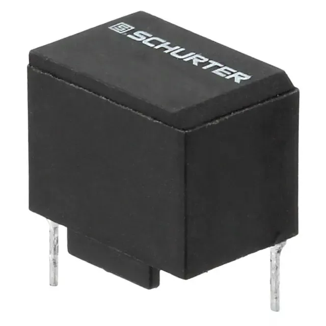 DSH-14-0001 (COMMON MODE CHOKE 600MA 1LN TH)