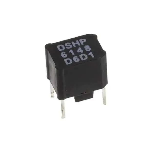 DSHP-6148-D6D1 (COMMON MODE CHOKE 600MA TH)