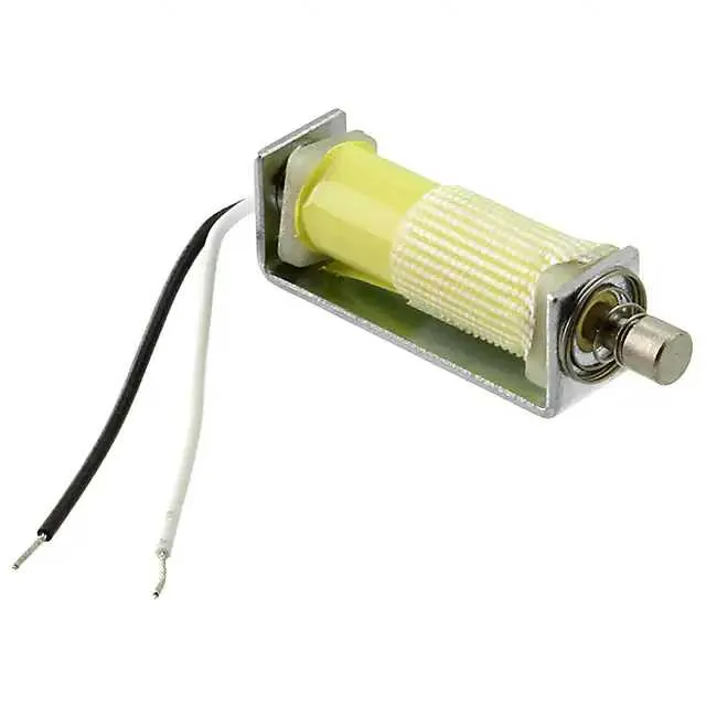 DSML-0224-05 (SOLENOID PULL PULSE 5V)