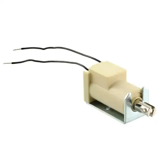 DSOL-0844-24 (SOLENOID PULL CONTINUOUS 24V)