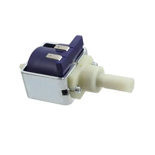 DSP-16065 (SOLENOID PMP 650CC/MIN FREE HANG)