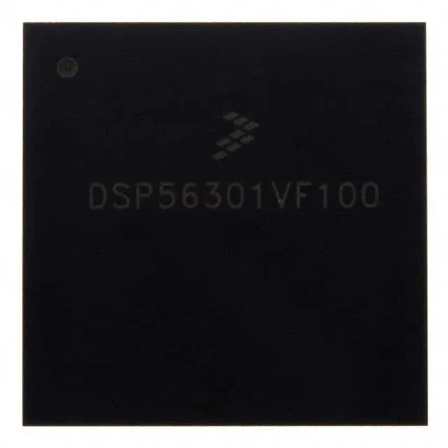 DSP56301VF80 (IC DSP 24BIT 80MHZ 252-BGA)