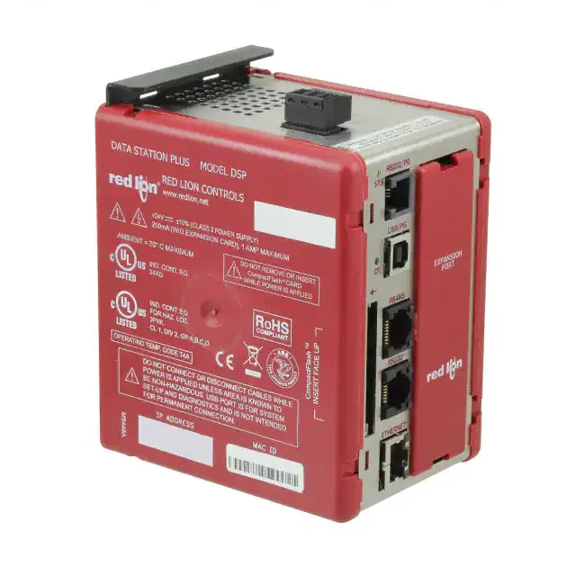 DSPSX001 (DATA STORAGE MODULE 24V)