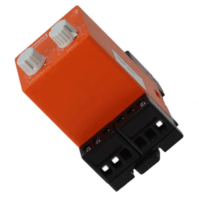 DSR24D (CONTROL RELAY UNDER VOLT 24VDC)