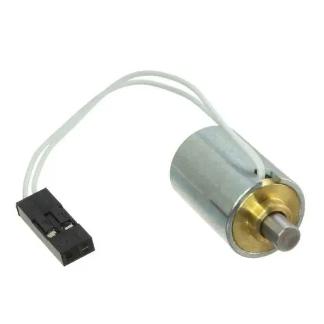 DSTL-0418-12 (SOLENOID PULL CONTINUOUS 12V)