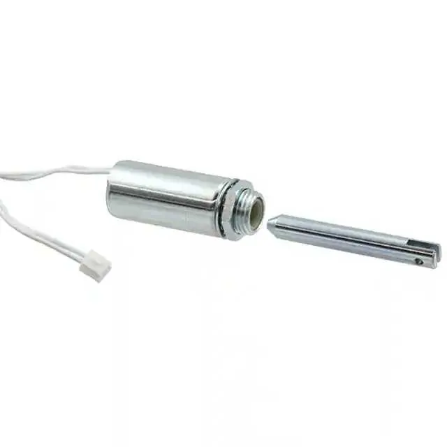 DSTL-0840-09 (SOLENOID PULL CONTINUOUS 9.4V)