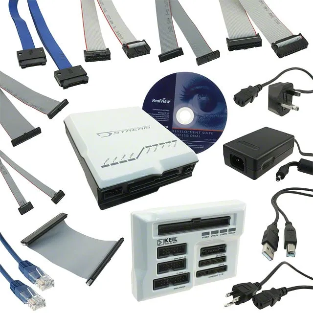 DSTRM-KT-0181A (DSTREAM DEBUG AND TRACE UNIT)