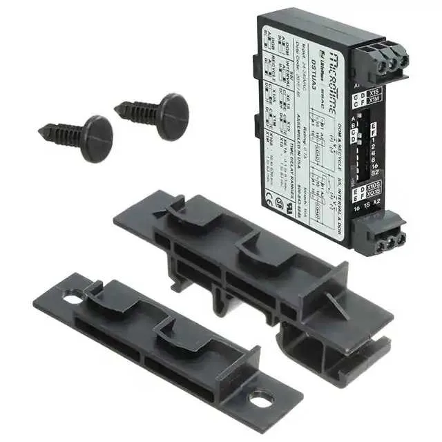 DSTUA3 (RELAY TIME DELAY 63MIN DIN RAIL)