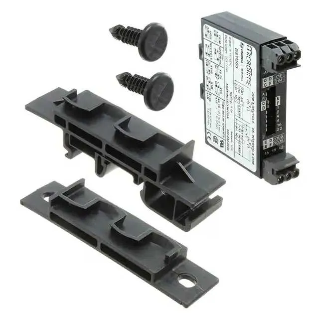 DSTUD3 (RELAY TIME DELAY 63MIN DIN RAIL)