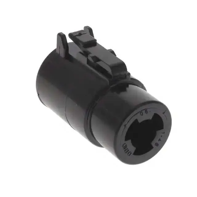DTHD06-1-4S-E003 (DTHD PLUG ASM)