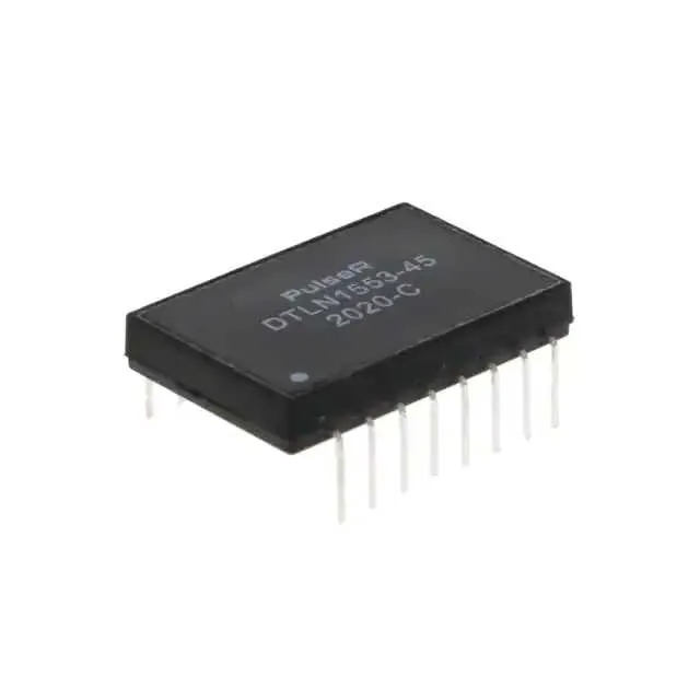 DTLN1553-45 (TRANSFORMER PBC)