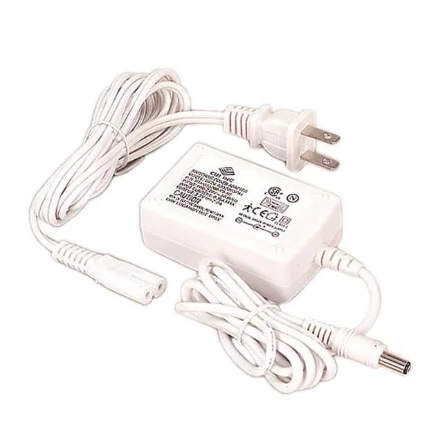 DTM060200UDC-P5-HF (AC/DC DESKTOP ADAPTER 6V 12W)