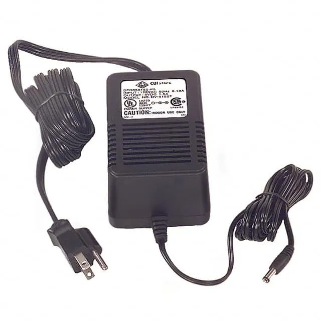 DTR050150-P5P (AC/DC DESKTOP ADAPTER 5V 8W)