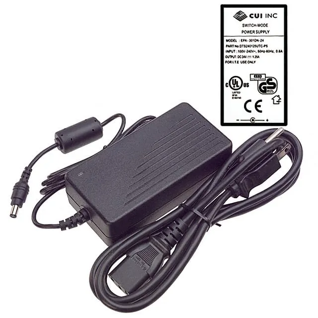 DTS150400UC-P5-ET (AC/DC DESKTOP ADAPTER 15V 60W)