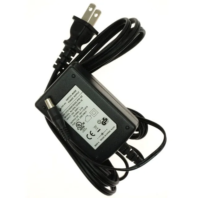 DTS180067SUDC-P5P-SZ (AC/DC DESKTOP ADAPTER 18V 12W)