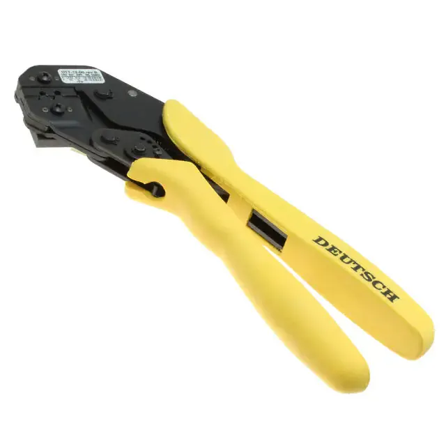 DTT-12-00 (CRIMP TOOL)