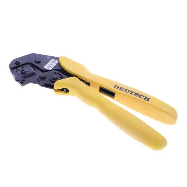 DTT-16-02 (CRIMP TOOL)