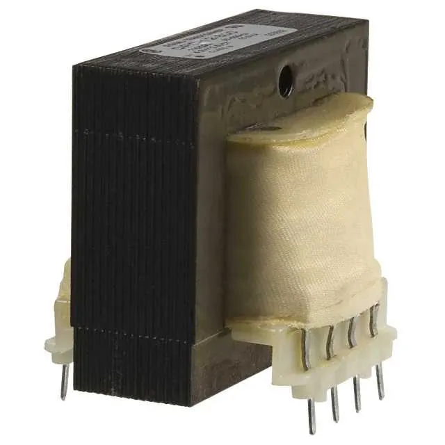 DPC-16-640 (XFRMR LAMINATED 10VA THRU HOLE)