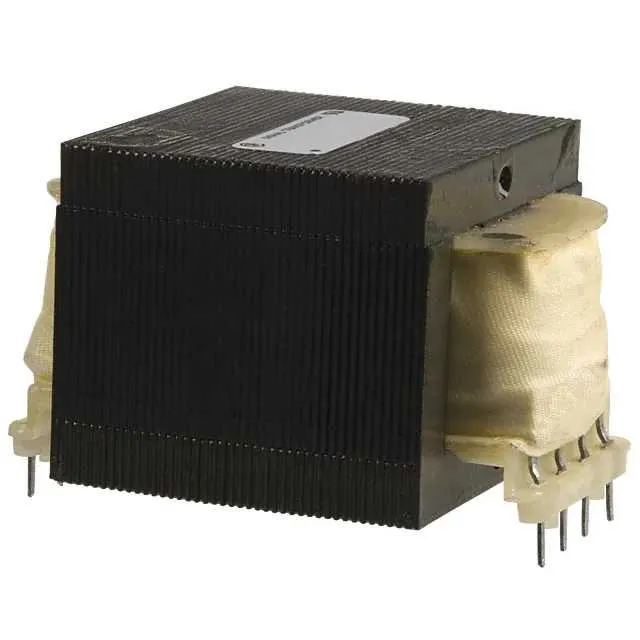 DPC-34-700 (XFRMR LAMINATED 24VA THRU HOLE)