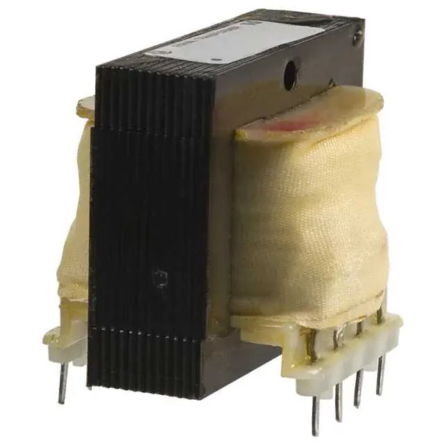 DPC-24-180 (XFRMR LAMINATED 4.4VA THRU HOLE)